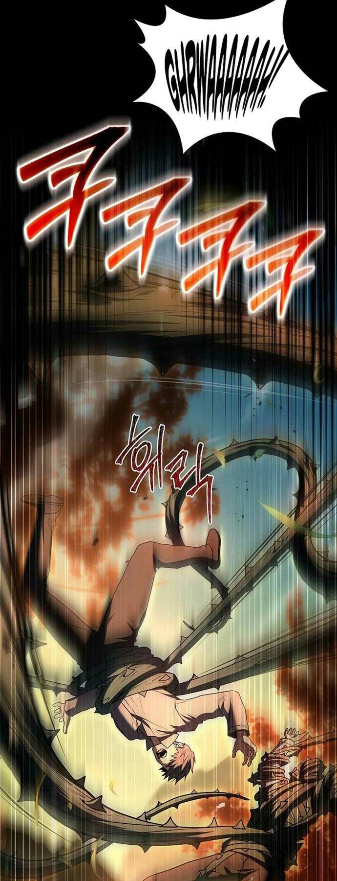 Sự Trở Lại Của Người Chơi Bị Đóng Băng - Chapter 101 - Page 29