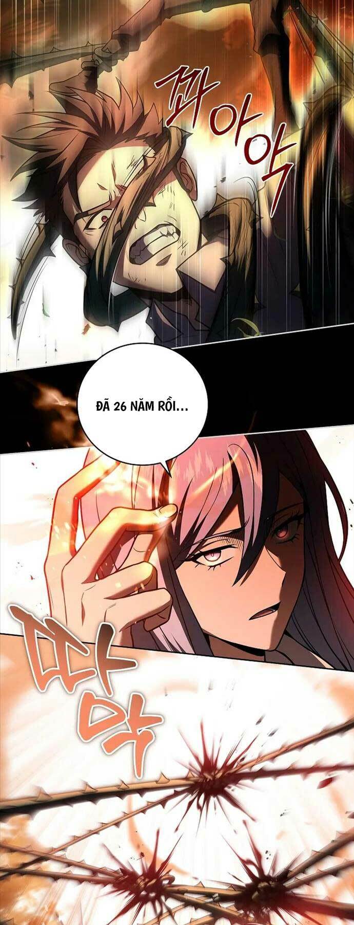 Sự Trở Lại Của Người Chơi Bị Đóng Băng - Chapter 101 - Page 30