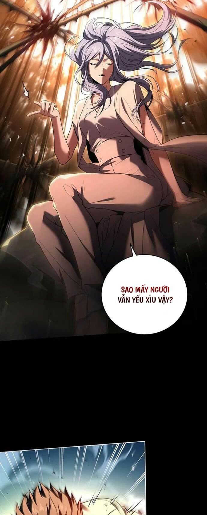 Sự Trở Lại Của Người Chơi Bị Đóng Băng - Chapter 101 - Page 31