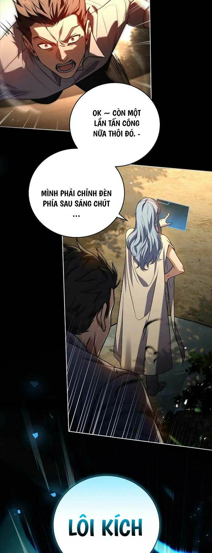 Sự Trở Lại Của Người Chơi Bị Đóng Băng - Chapter 101 - Page 32