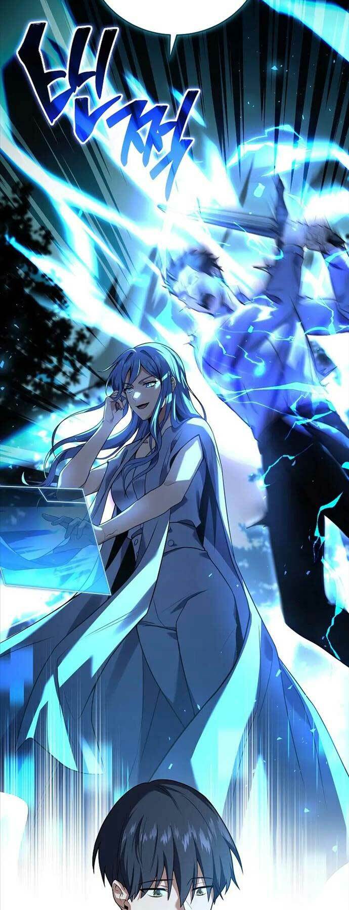 Sự Trở Lại Của Người Chơi Bị Đóng Băng - Chapter 101 - Page 33