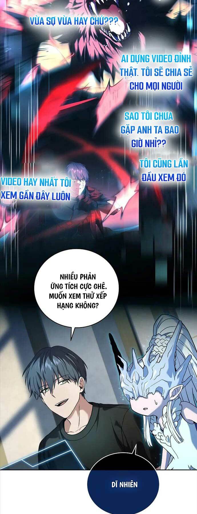 Sự Trở Lại Của Người Chơi Bị Đóng Băng - Chapter 101 - Page 38
