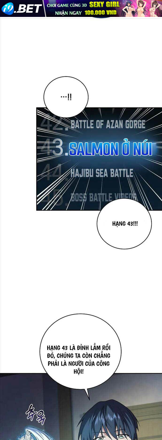 Sự Trở Lại Của Người Chơi Bị Đóng Băng - Chapter 101 - Page 39