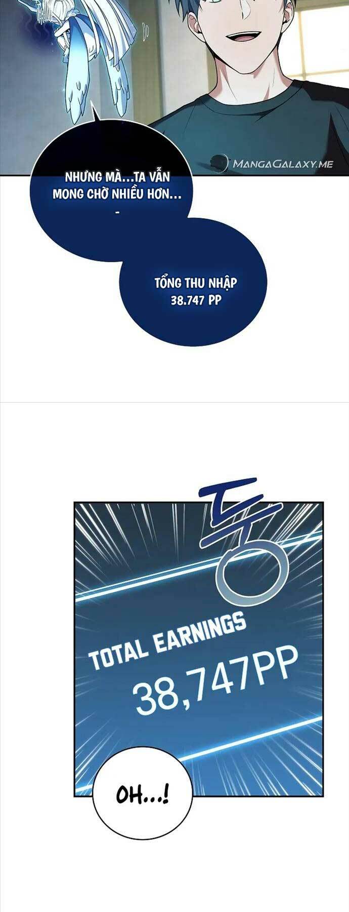 Sự Trở Lại Của Người Chơi Bị Đóng Băng - Chapter 101 - Page 40