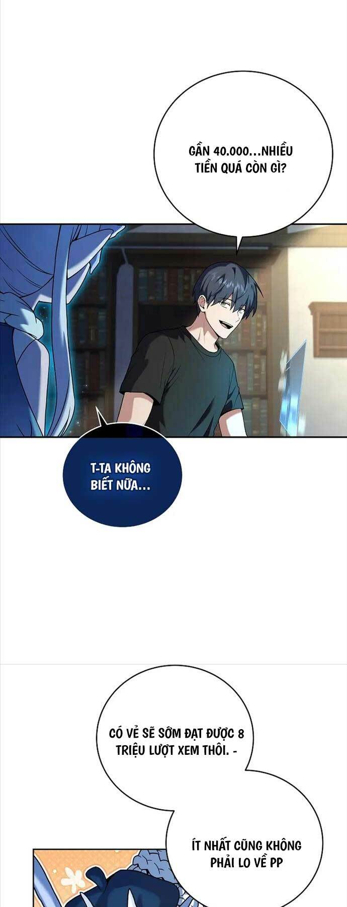 Sự Trở Lại Của Người Chơi Bị Đóng Băng - Chapter 101 - Page 41