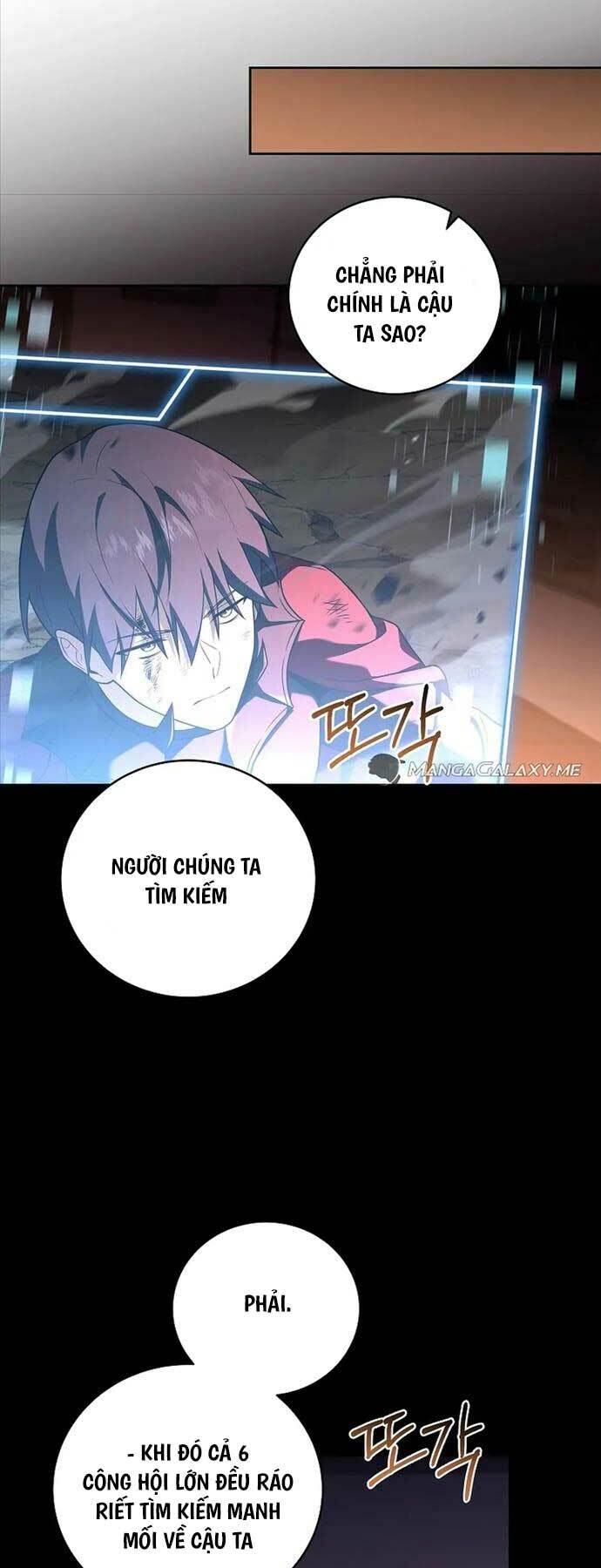 Sự Trở Lại Của Người Chơi Bị Đóng Băng - Chapter 101 - Page 43