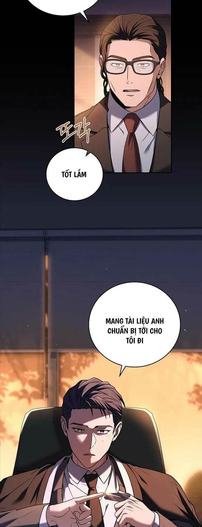 Sự Trở Lại Của Người Chơi Bị Đóng Băng - Chapter 101 - Page 44