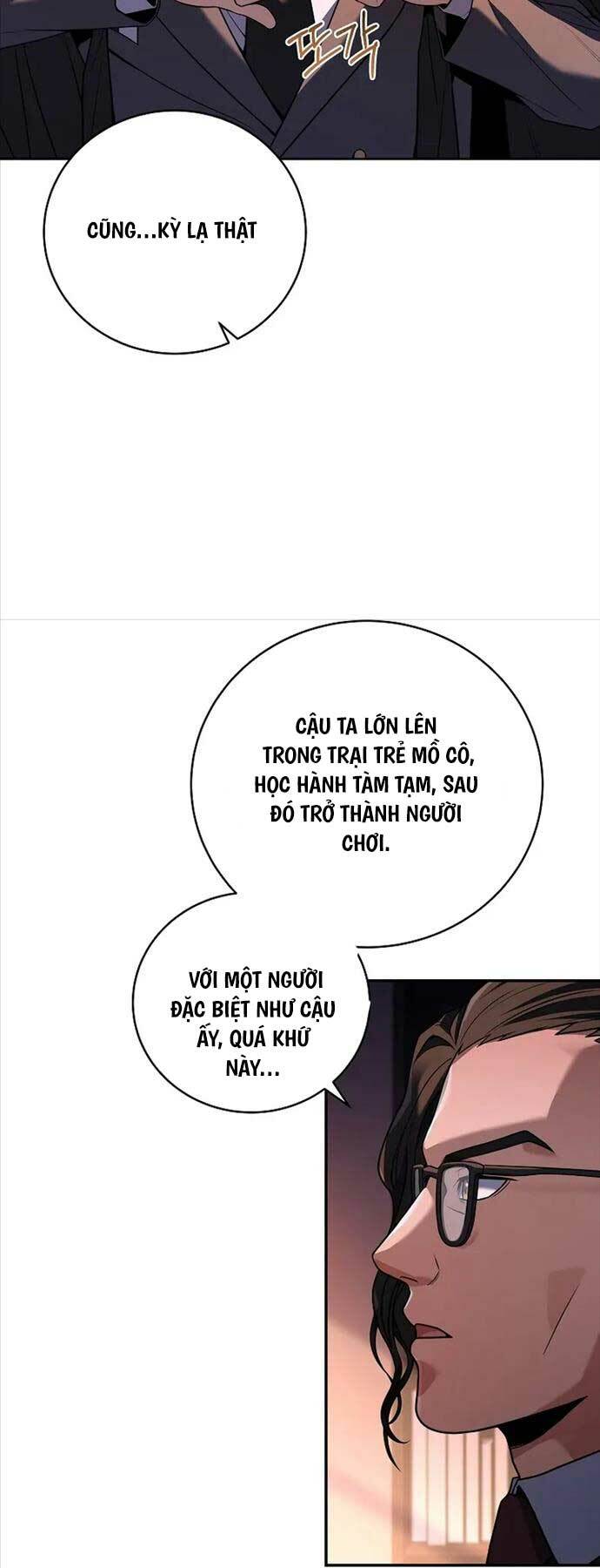 Sự Trở Lại Của Người Chơi Bị Đóng Băng - Chapter 101 - Page 45
