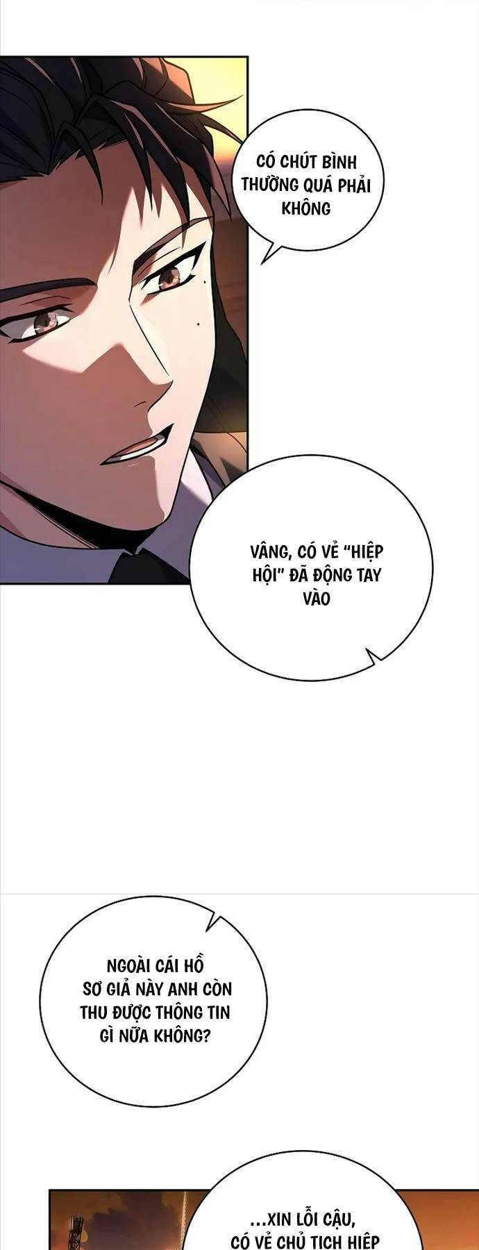 Sự Trở Lại Của Người Chơi Bị Đóng Băng - Chapter 101 - Page 46