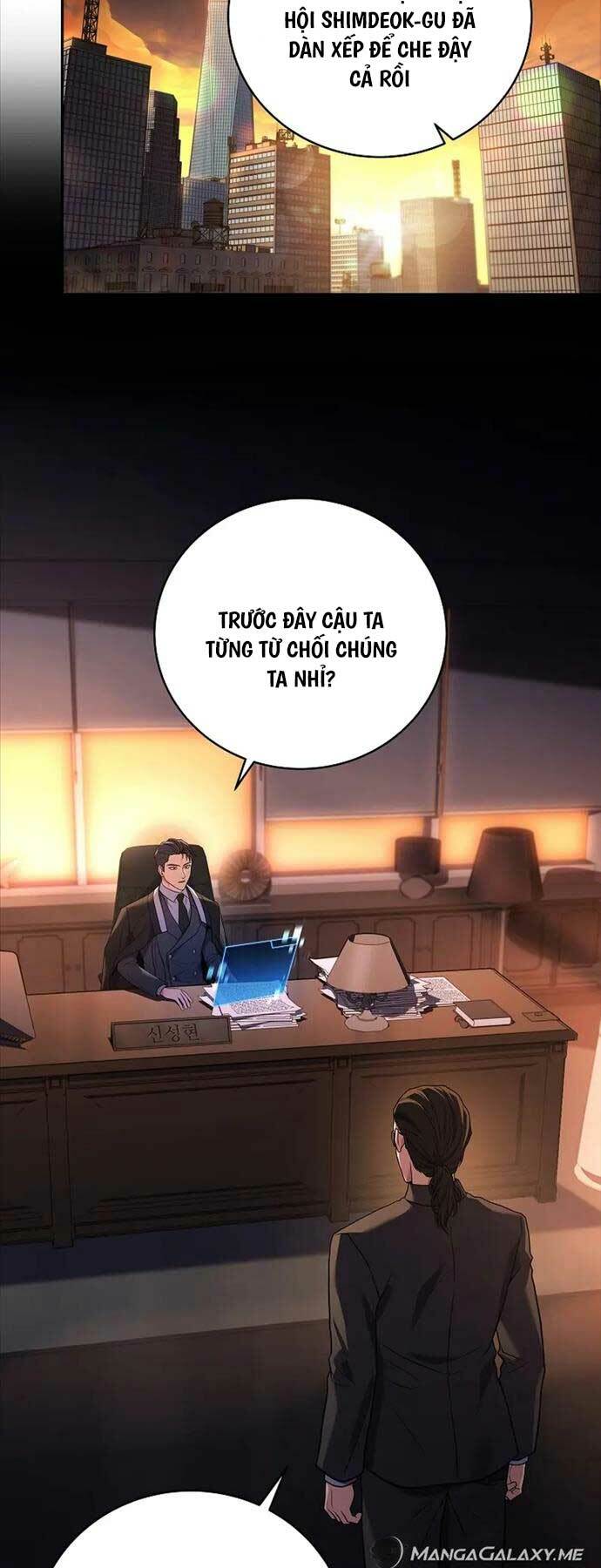 Sự Trở Lại Của Người Chơi Bị Đóng Băng - Chapter 101 - Page 47