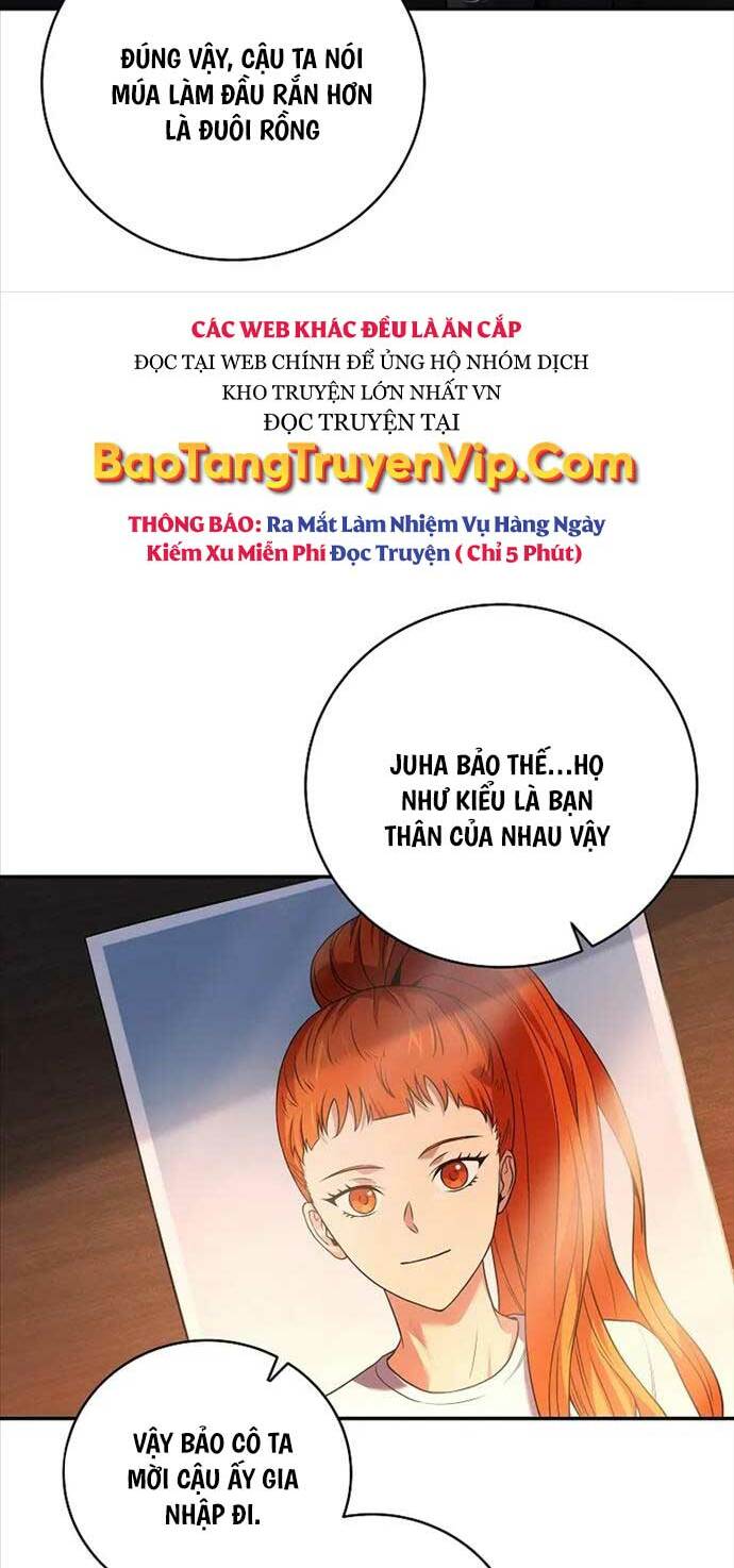 Sự Trở Lại Của Người Chơi Bị Đóng Băng - Chapter 101 - Page 48