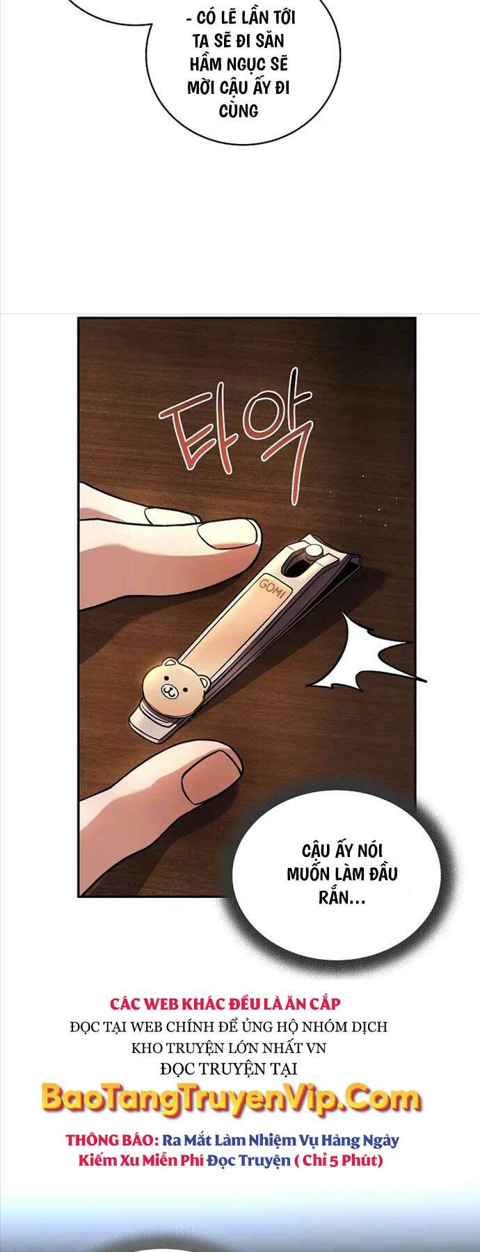 Sự Trở Lại Của Người Chơi Bị Đóng Băng - Chapter 101 - Page 49