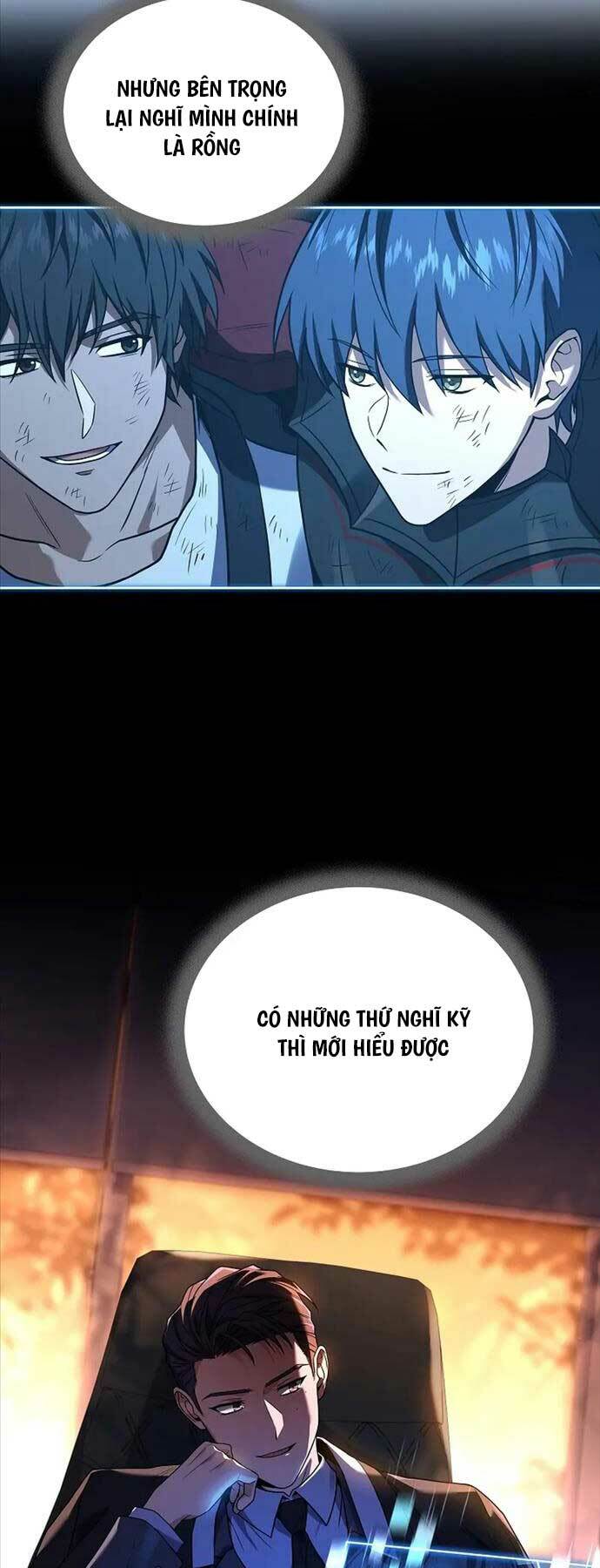 Sự Trở Lại Của Người Chơi Bị Đóng Băng - Chapter 101 - Page 50