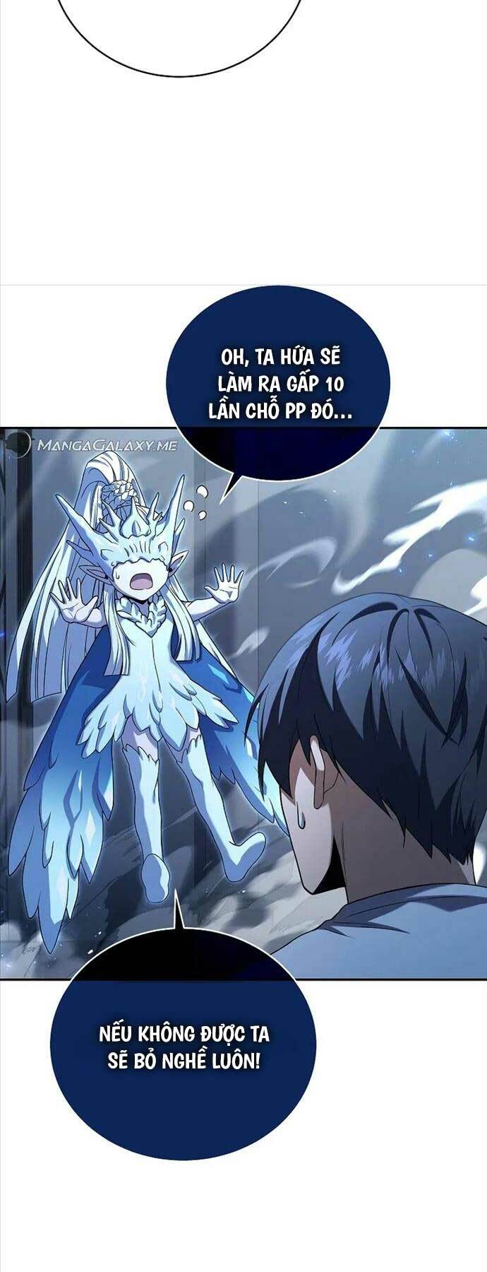 Sự Trở Lại Của Người Chơi Bị Đóng Băng - Chapter 101 - Page 5