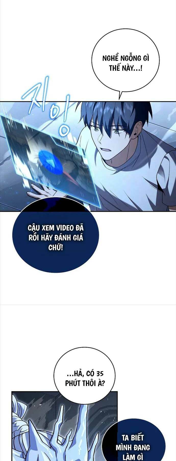 Sự Trở Lại Của Người Chơi Bị Đóng Băng - Chapter 101 - Page 6