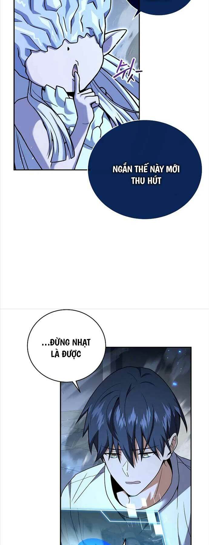 Sự Trở Lại Của Người Chơi Bị Đóng Băng - Chapter 101 - Page 7