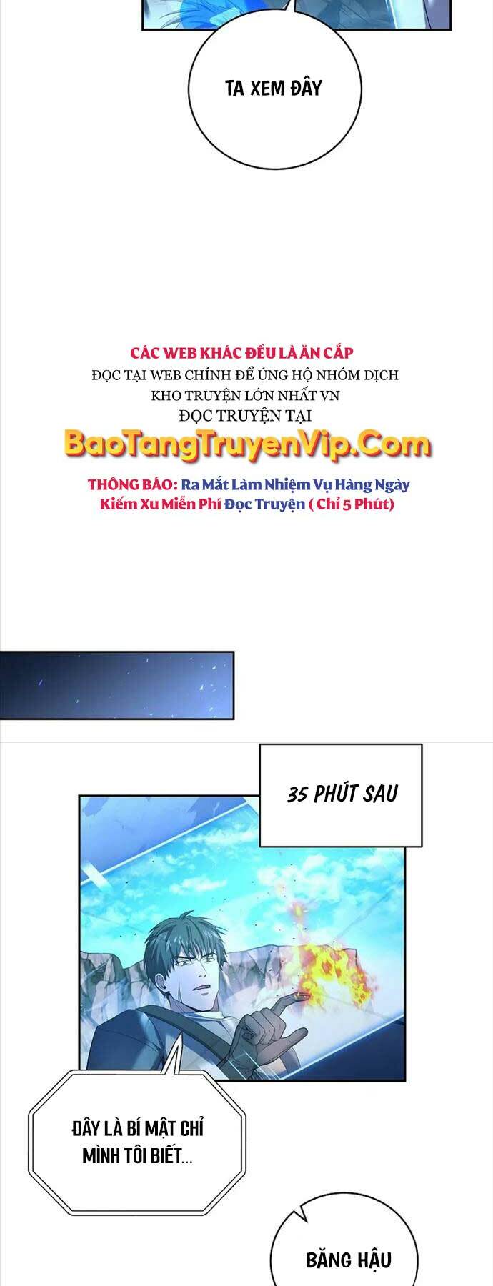 Sự Trở Lại Của Người Chơi Bị Đóng Băng - Chapter 101 - Page 8