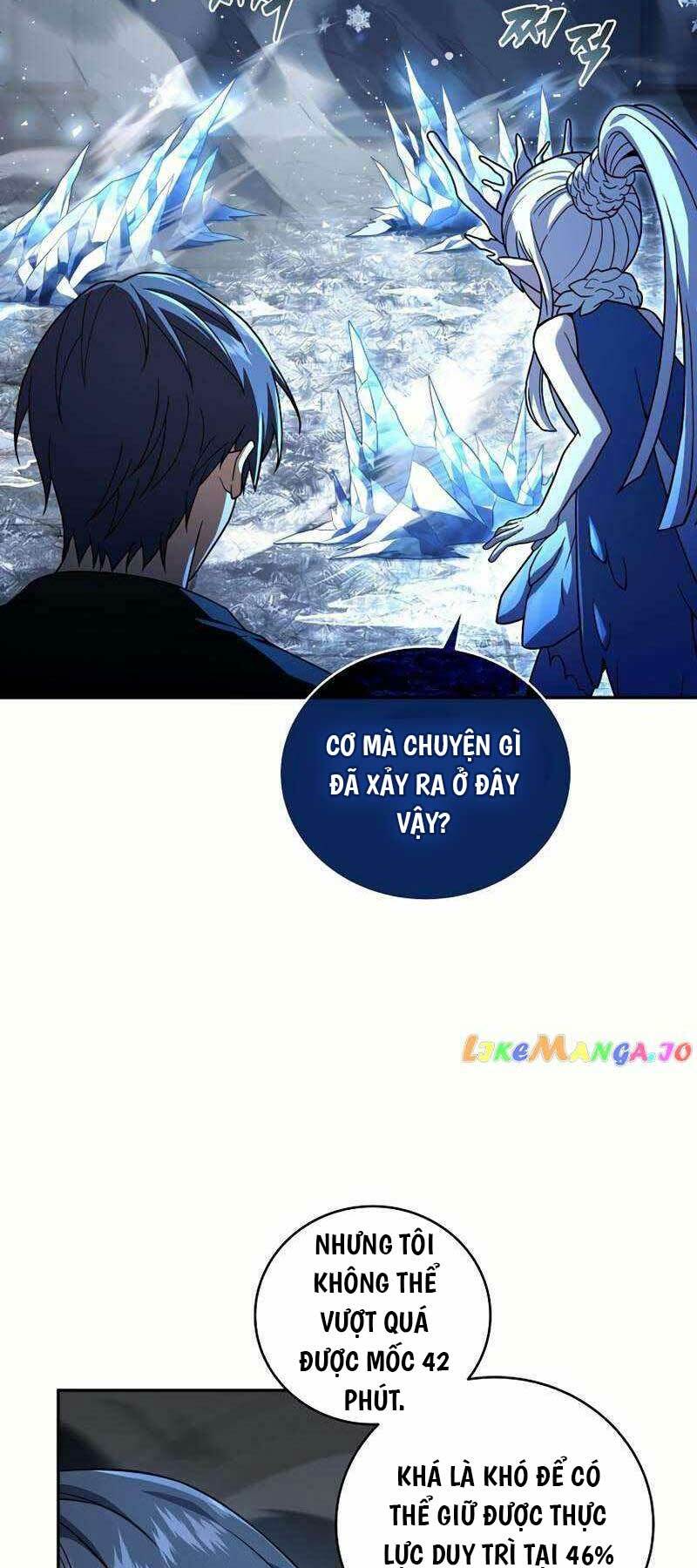 Sự Trở Lại Của Người Chơi Bị Đóng Băng - Chapter 102 - Page 9