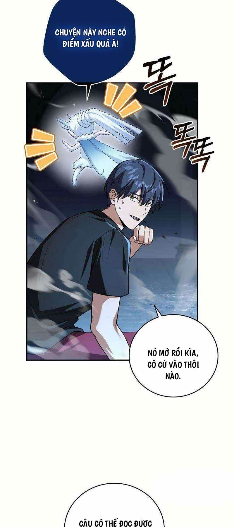 Sự Trở Lại Của Người Chơi Bị Đóng Băng - Chapter 102 - Page 12