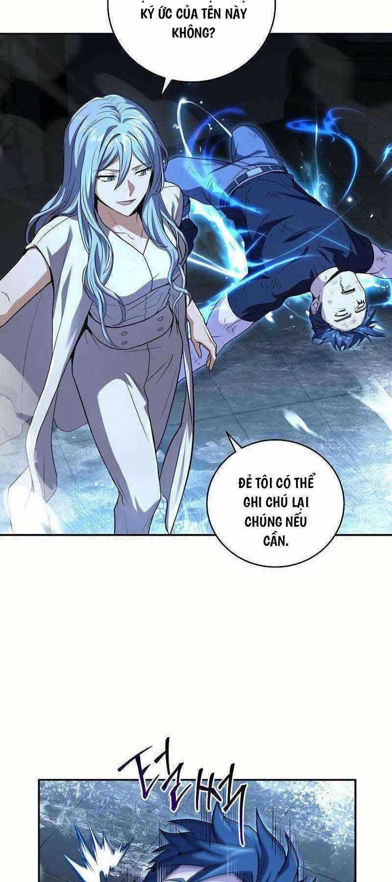 Sự Trở Lại Của Người Chơi Bị Đóng Băng - Chapter 102 - Page 13