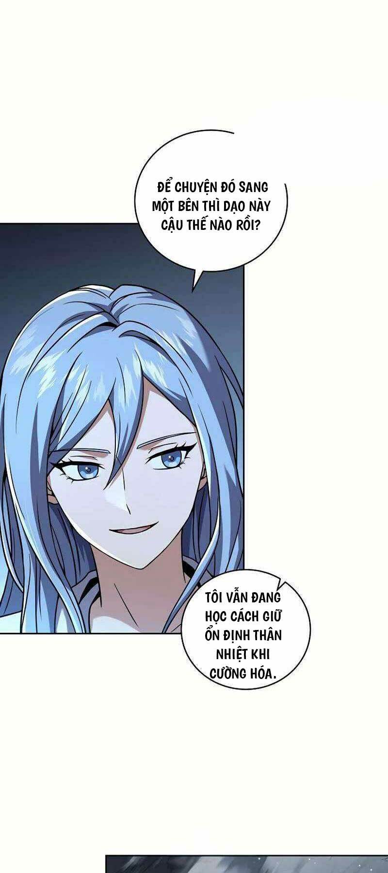 Sự Trở Lại Của Người Chơi Bị Đóng Băng - Chapter 102 - Page 16