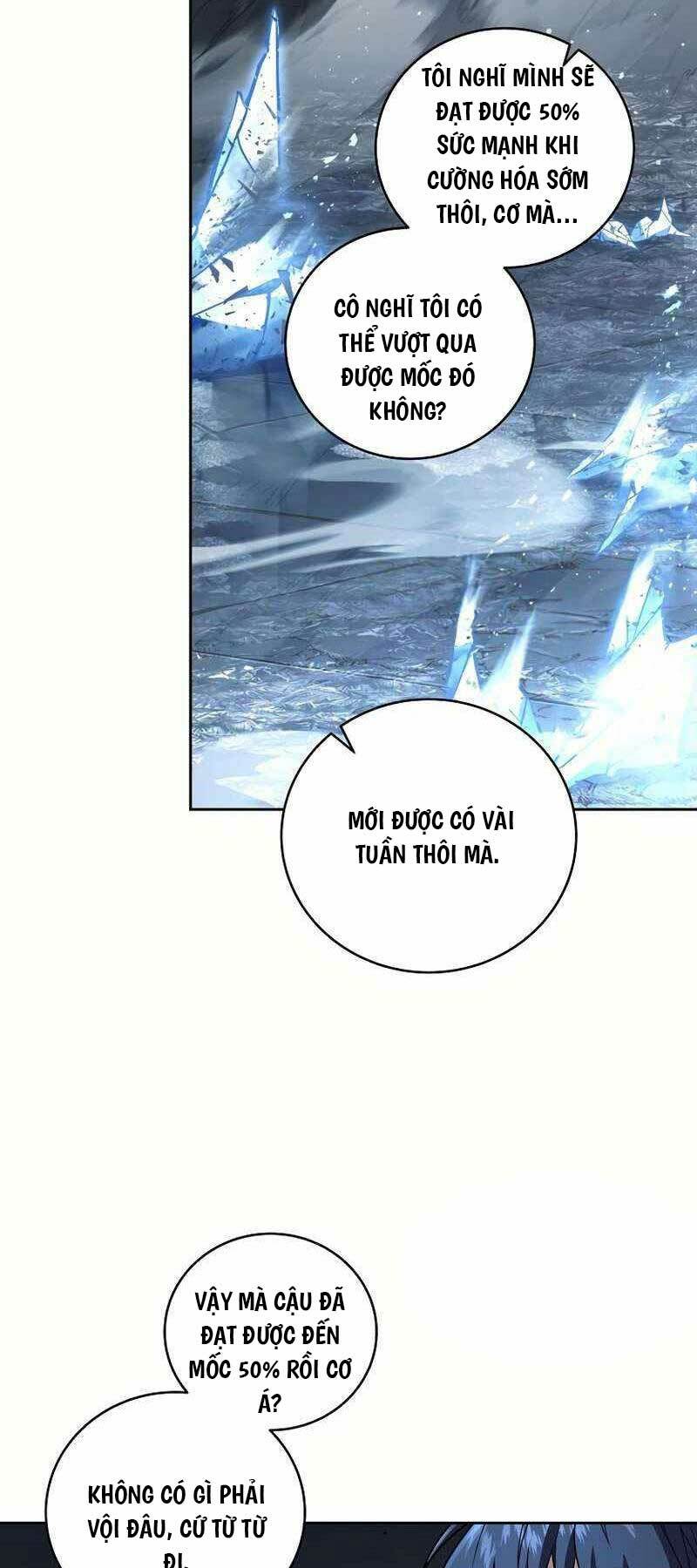 Sự Trở Lại Của Người Chơi Bị Đóng Băng - Chapter 102 - Page 17