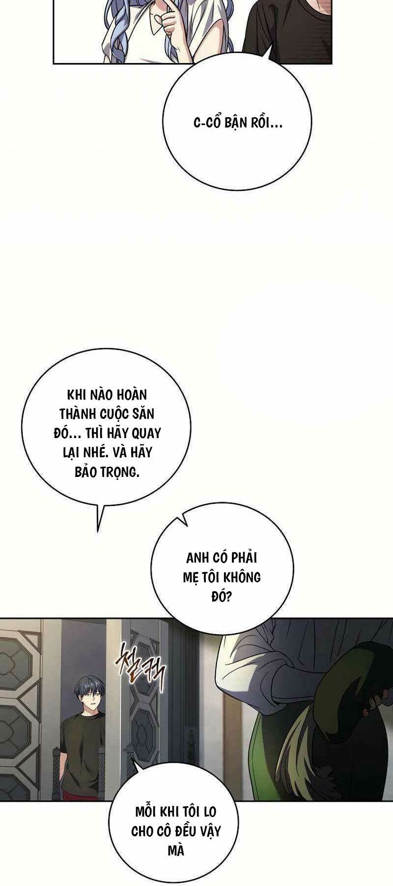 Sự Trở Lại Của Người Chơi Bị Đóng Băng - Chapter 102 - Page 19