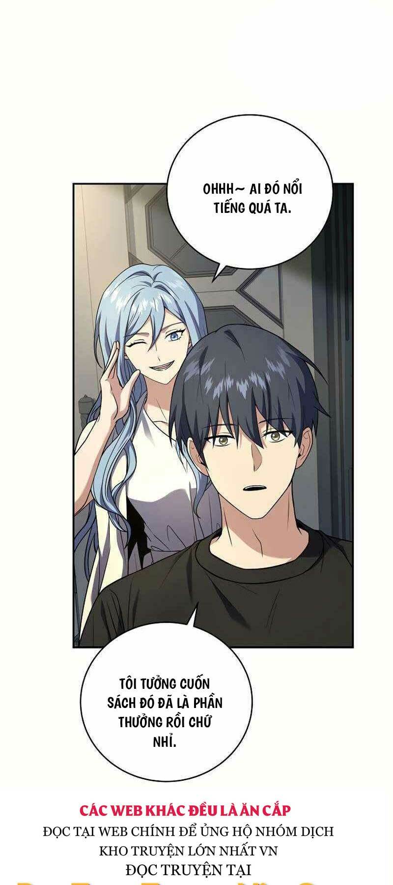 Sự Trở Lại Của Người Chơi Bị Đóng Băng - Chapter 102 - Page 21