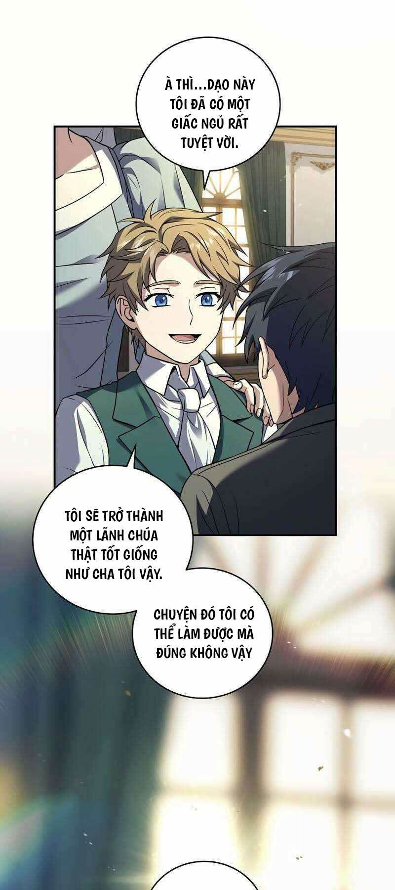 Sự Trở Lại Của Người Chơi Bị Đóng Băng - Chapter 102 - Page 24