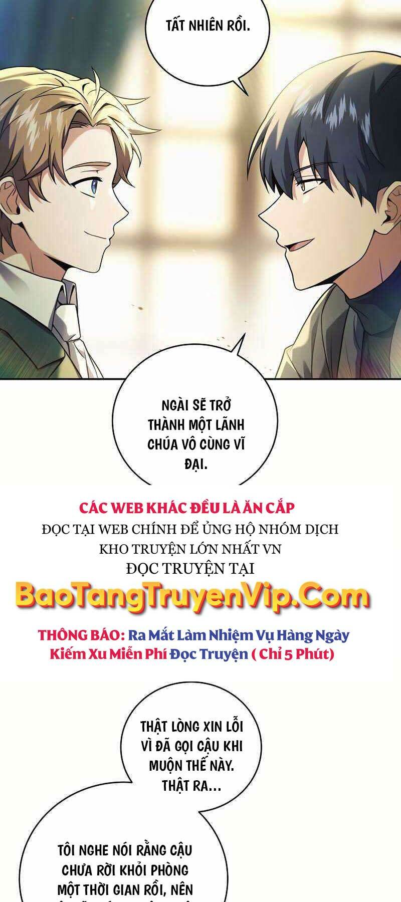 Sự Trở Lại Của Người Chơi Bị Đóng Băng - Chapter 102 - Page 25