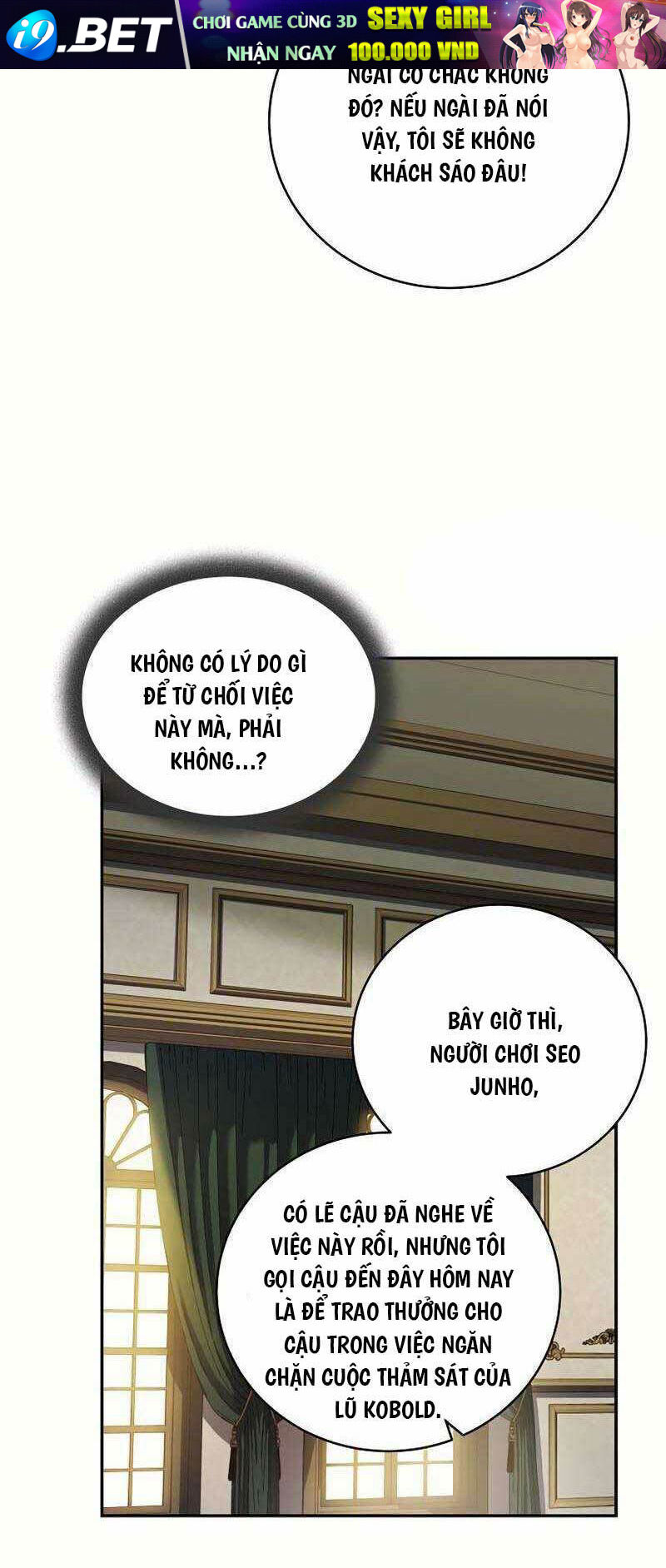 Sự Trở Lại Của Người Chơi Bị Đóng Băng - Chapter 102 - Page 28