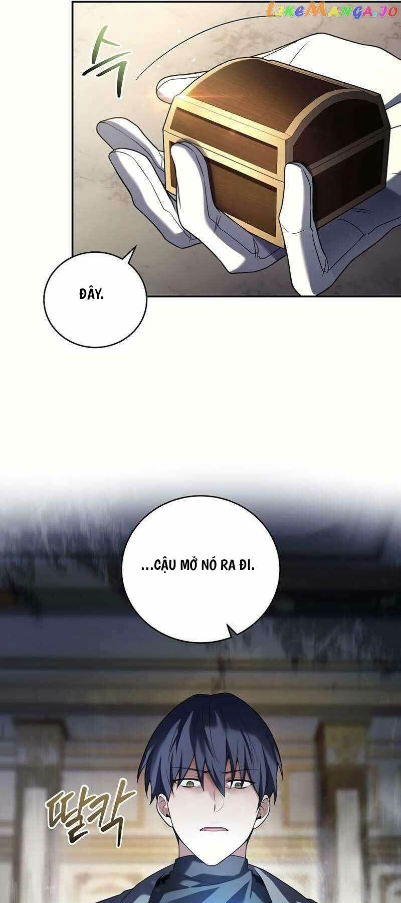 Sự Trở Lại Của Người Chơi Bị Đóng Băng - Chapter 102 - Page 30