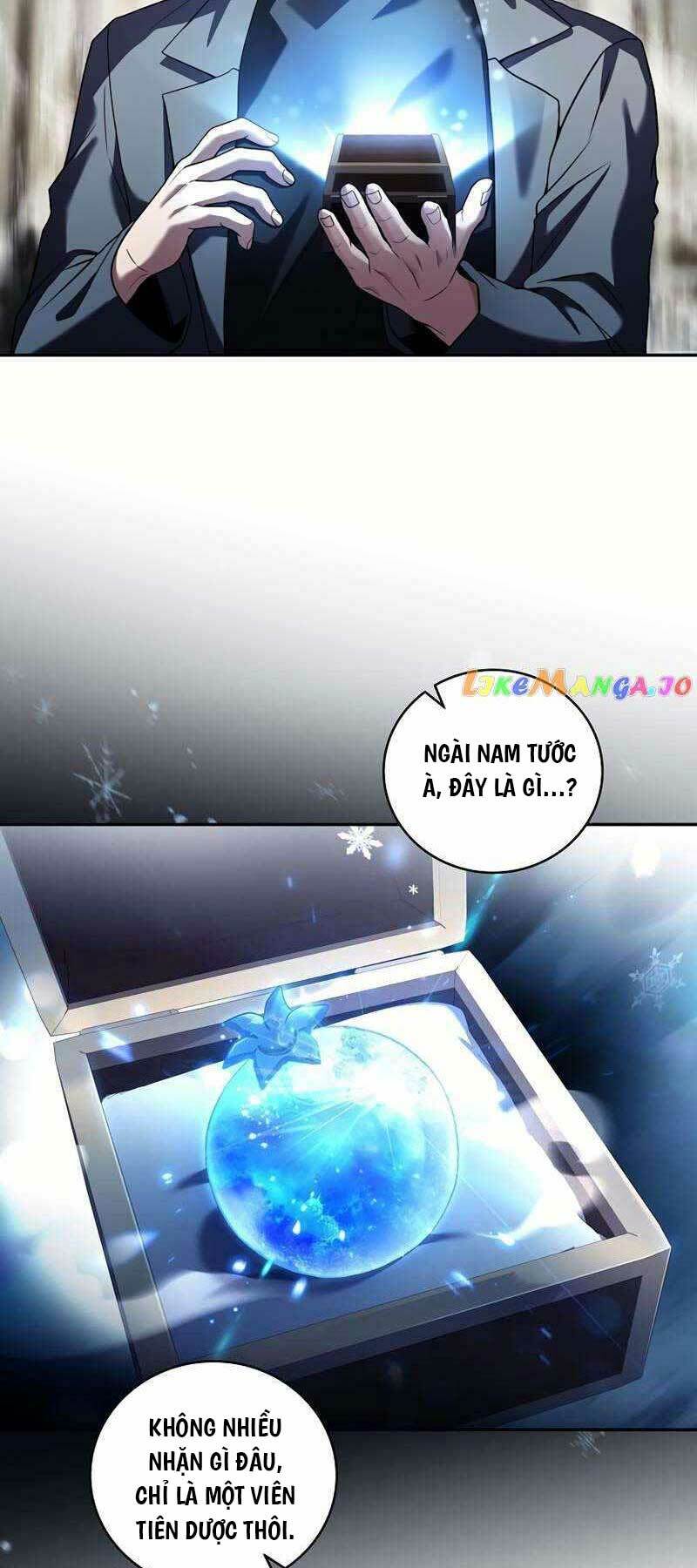 Sự Trở Lại Của Người Chơi Bị Đóng Băng - Chapter 102 - Page 31