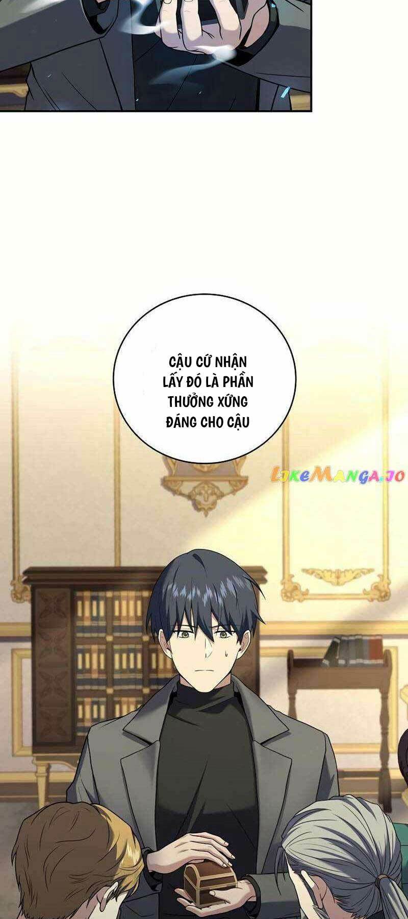 Sự Trở Lại Của Người Chơi Bị Đóng Băng - Chapter 102 - Page 34