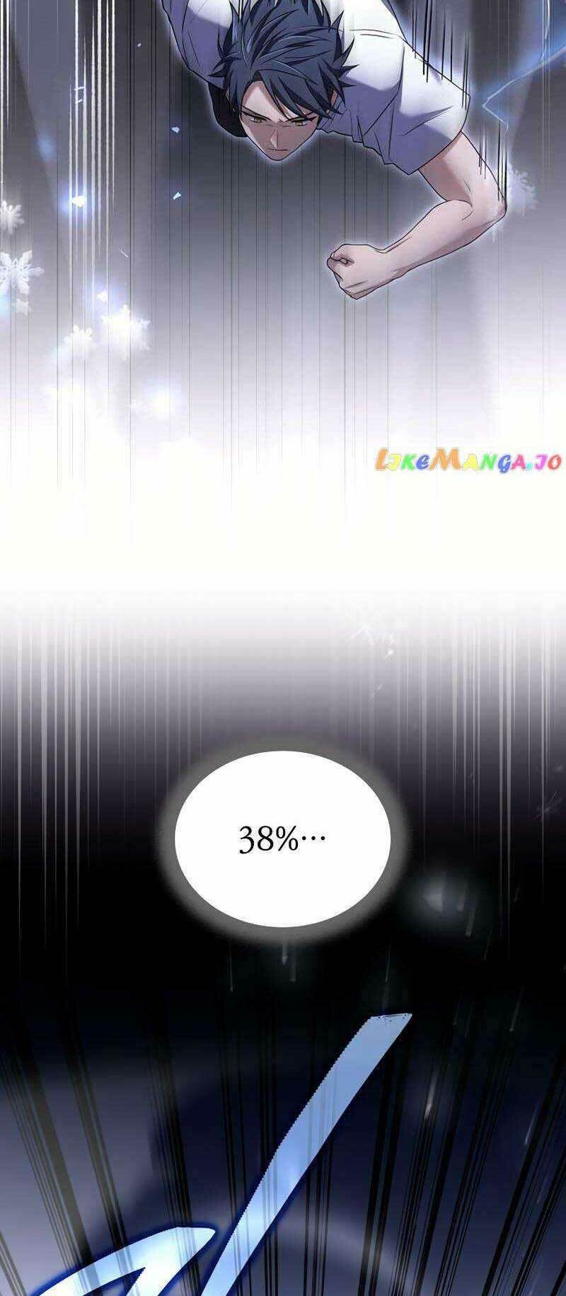 Sự Trở Lại Của Người Chơi Bị Đóng Băng - Chapter 102 - Page 38