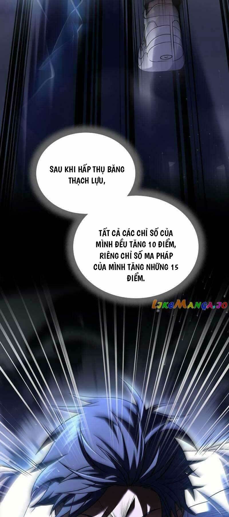 Sự Trở Lại Của Người Chơi Bị Đóng Băng - Chapter 102 - Page 41