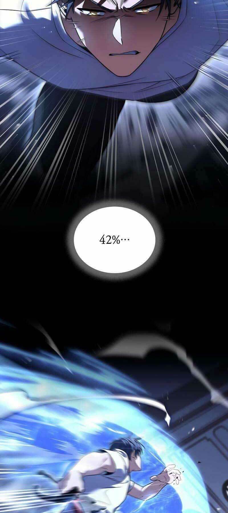 Sự Trở Lại Của Người Chơi Bị Đóng Băng - Chapter 102 - Page 42