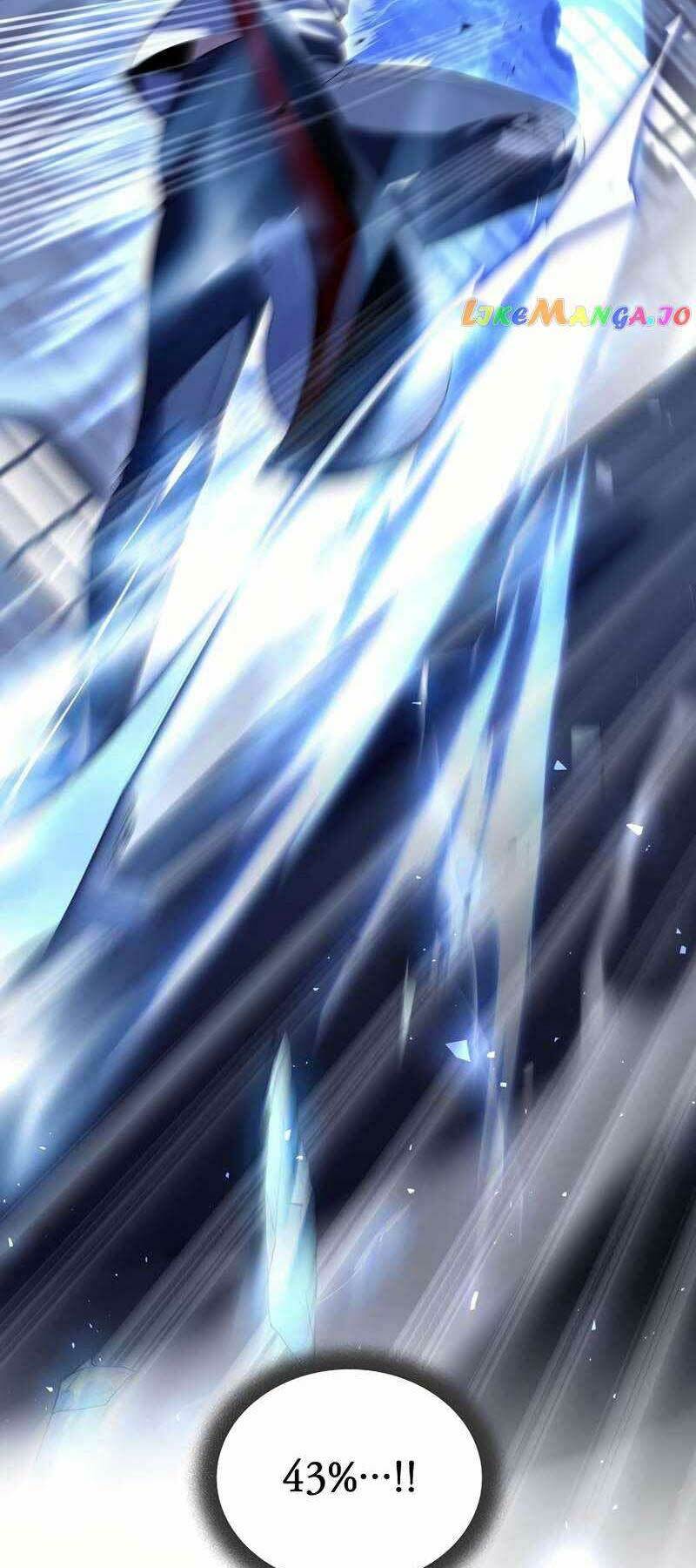 Sự Trở Lại Của Người Chơi Bị Đóng Băng - Chapter 102 - Page 43