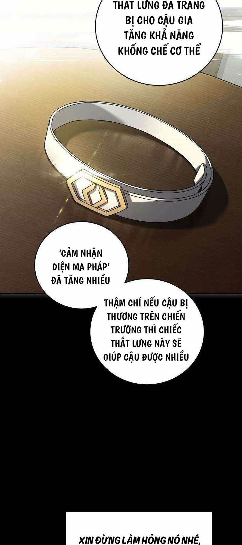 Sự Trở Lại Của Người Chơi Bị Đóng Băng - Chapter 102 - Page 45