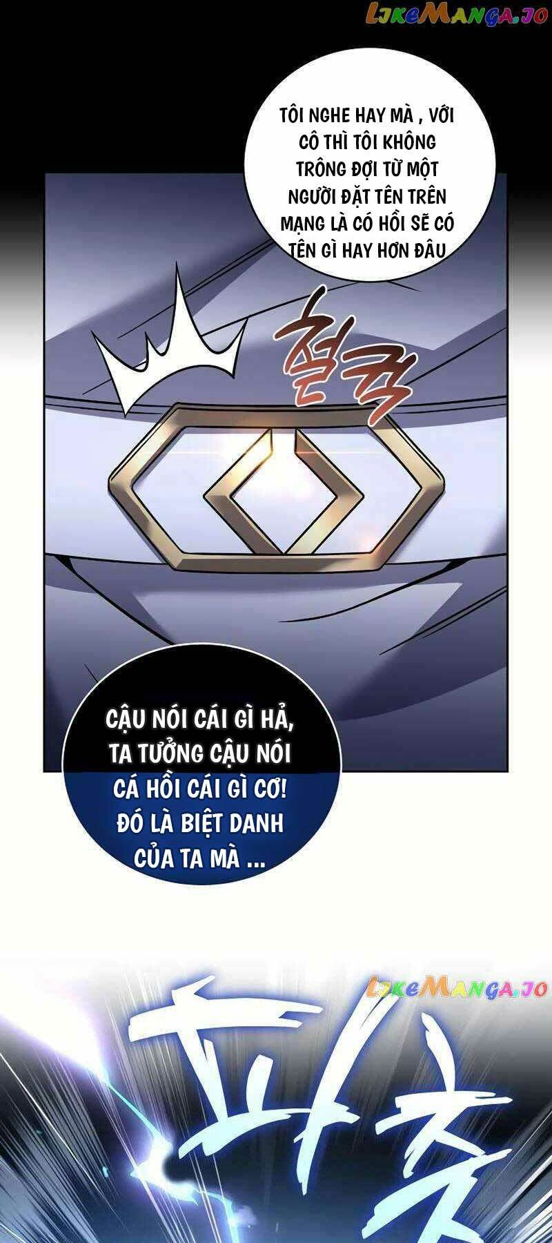 Sự Trở Lại Của Người Chơi Bị Đóng Băng - Chapter 102 - Page 48