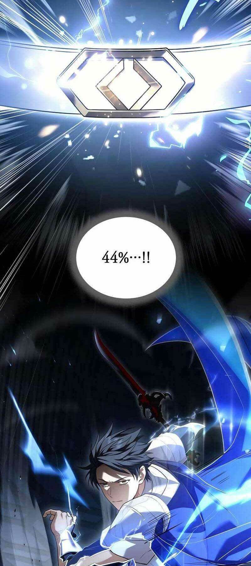 Sự Trở Lại Của Người Chơi Bị Đóng Băng - Chapter 102 - Page 49