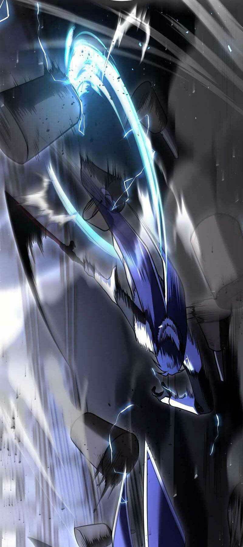 Sự Trở Lại Của Người Chơi Bị Đóng Băng - Chapter 102 - Page 52