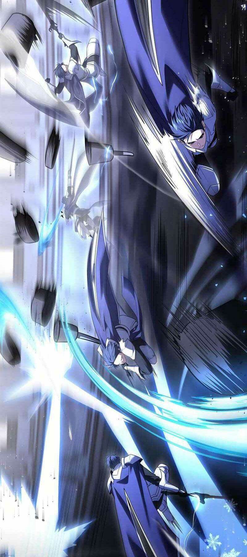 Sự Trở Lại Của Người Chơi Bị Đóng Băng - Chapter 102 - Page 53