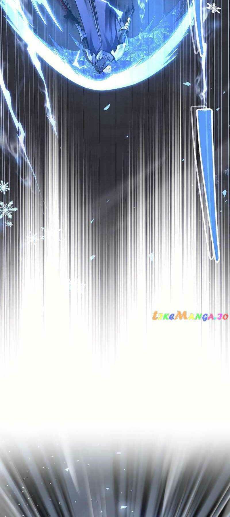 Sự Trở Lại Của Người Chơi Bị Đóng Băng - Chapter 102 - Page 56