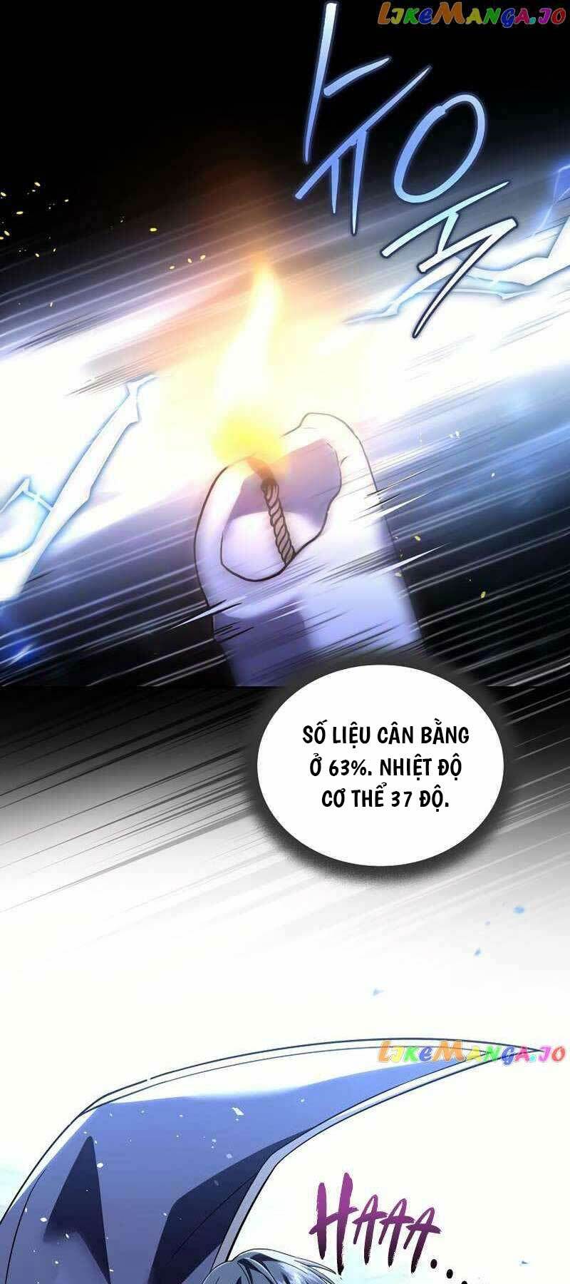 Sự Trở Lại Của Người Chơi Bị Đóng Băng - Chapter 102 - Page 58