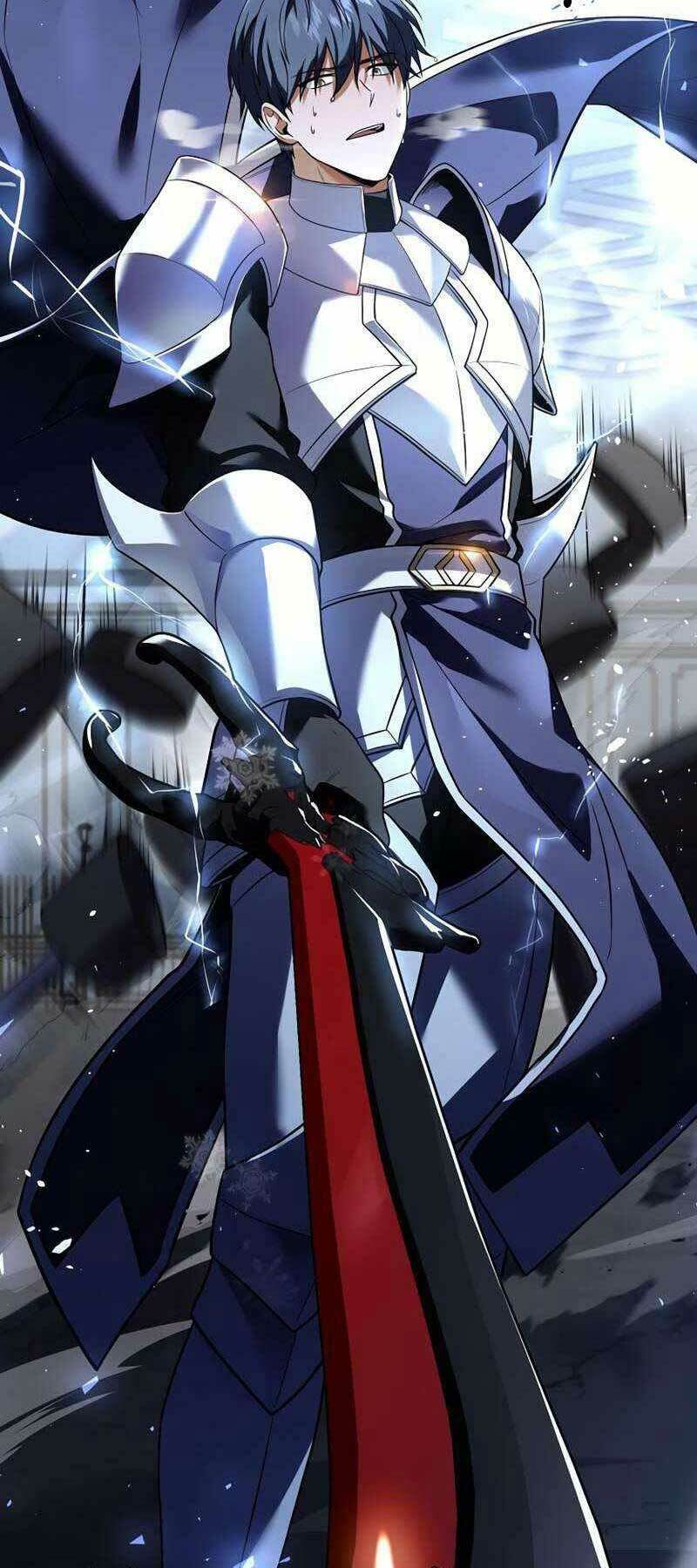 Sự Trở Lại Của Người Chơi Bị Đóng Băng - Chapter 102 - Page 59