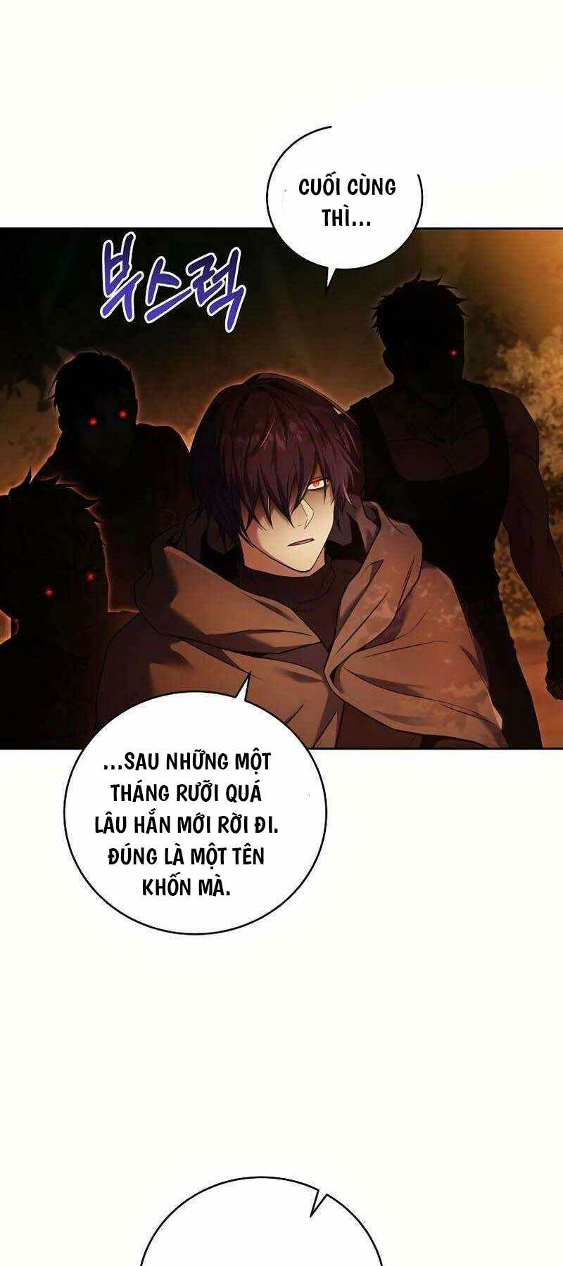 Sự Trở Lại Của Người Chơi Bị Đóng Băng - Chapter 102 - Page 63