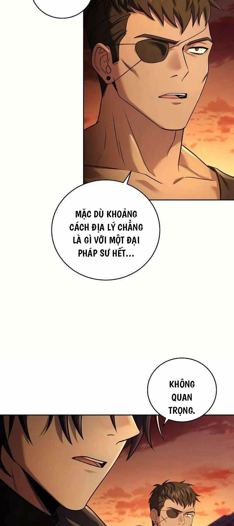 Sự Trở Lại Của Người Chơi Bị Đóng Băng - Chapter 102 - Page 65