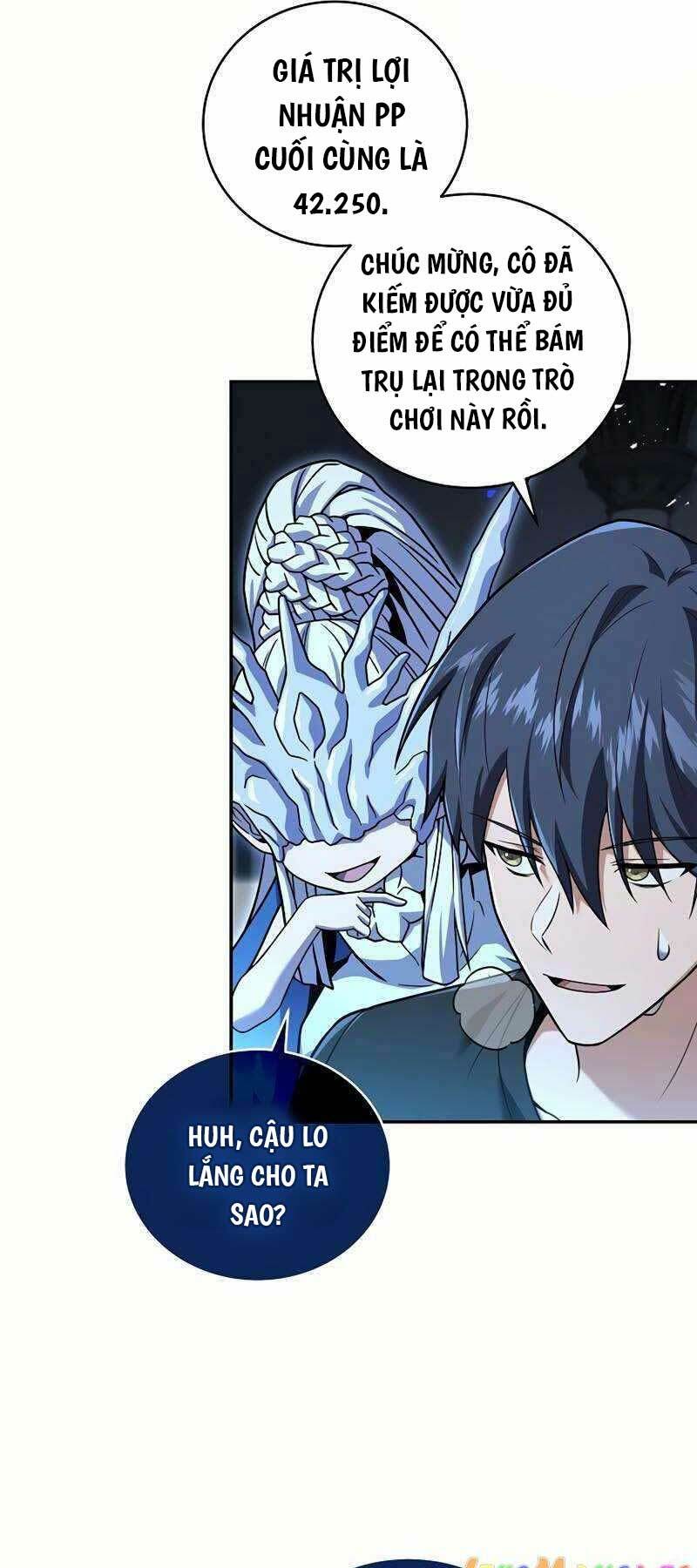 Sự Trở Lại Của Người Chơi Bị Đóng Băng - Chapter 102 - Page 7