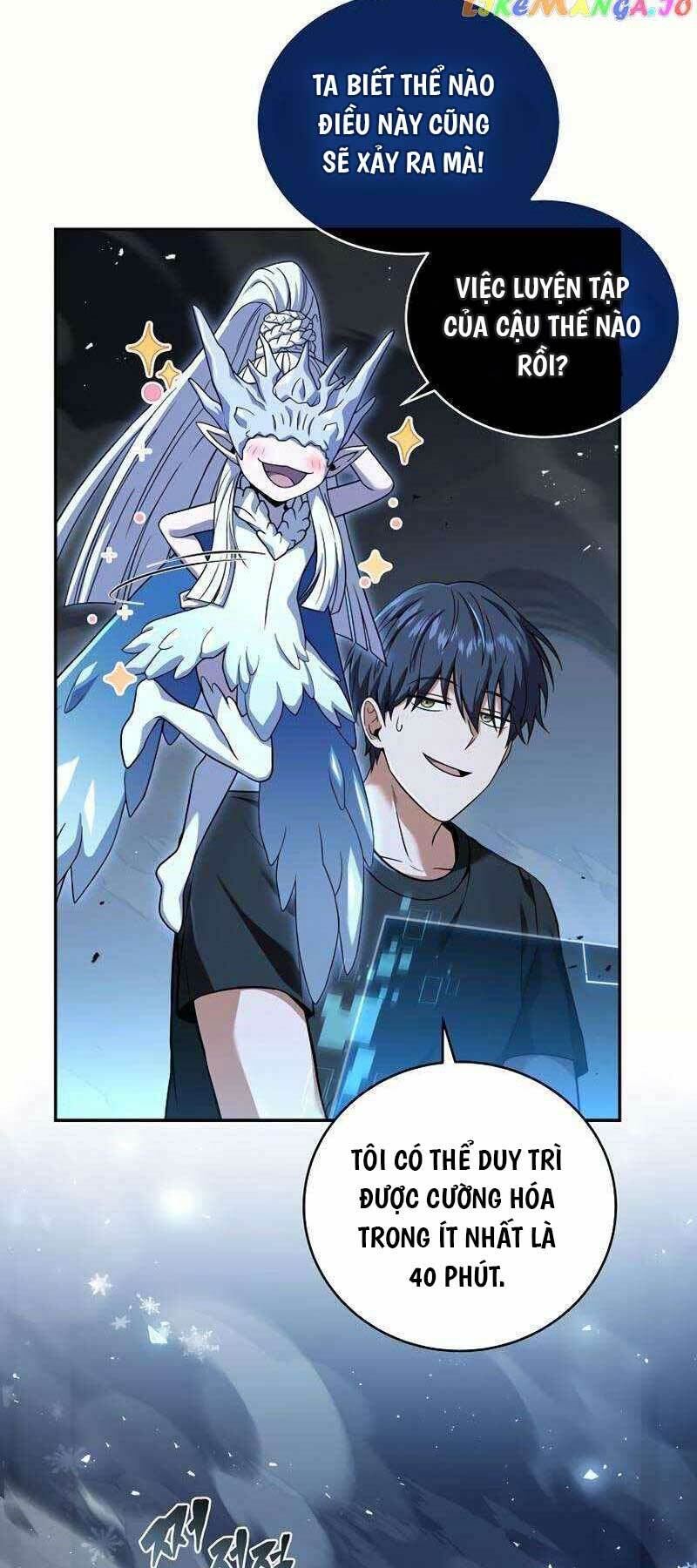 Sự Trở Lại Của Người Chơi Bị Đóng Băng - Chapter 102 - Page 8